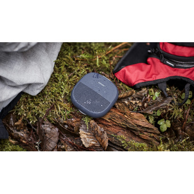 Bose SoundLink Micro[Midnight Blue]