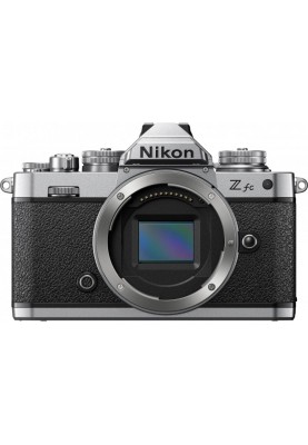 Nikon Цифрова фотокамера Z fc Body