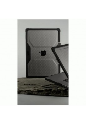 UAG Чохол для Apple MacBook Pro 16" 2021 Plyo, Ice