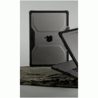 UAG Чохол для Apple MacBook Pro 16" 2021 Plyo, Ice
