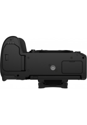 Fujifilm Цифр. фотокамера X-H2S Body Black