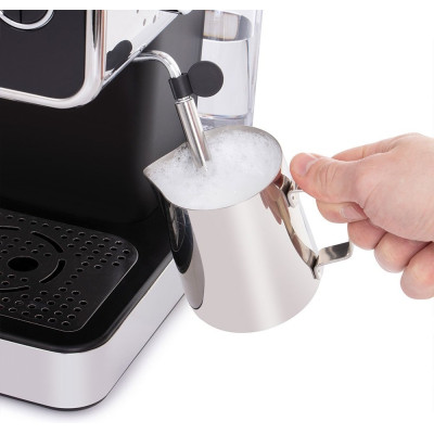Russell Hobbs Кофеварка ріжкова 26450-56 Distinctions, чорна