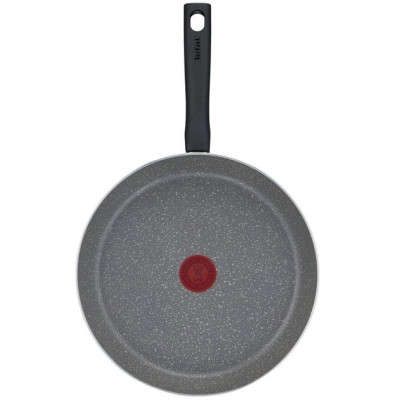 Tefal Сковорідка COOK NATURAL 24 см, алюміній