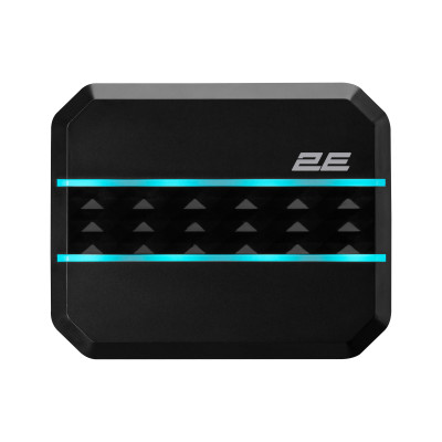 2E Gaming Процесорний кулер Air Cool ACM90D4 ARGB, LGA1700, 2011, 1366, 1200, 115x, AM5, AM4, AM3, 4pin PWM, TDP 180W
