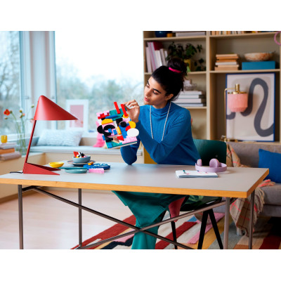 LEGO Конструктор Art Сучасне мистецтво LEGO Конструктор Art Сучасне мистецтво