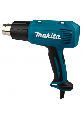 Makita HG5030K, 1600Вт, 350/500°C, 0.6кг