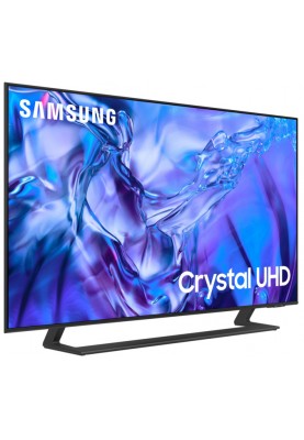 Samsung Телевізор 50" LED 4K UHD 50Hz Smart Tizen Black