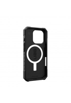 UAG Чохол для iPhone 16 Pro, Pathfinder SE Magsafe, Midnight Camo