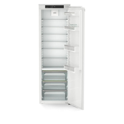 Liebherr Холодильна камера вбудована, 177x55.9х54.6, 291л, 1дв., A++, ST, дисплей внутр., BioFresh, білий