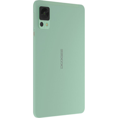 Doogee Планшет T20 mini 8.4" 4ГБ, 128ГБ, LTE, 5060мА•год, Android, зелений