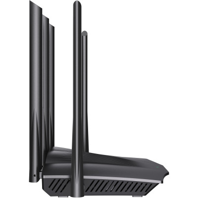 Tenda Маршрутизатор TX12Pro AX3000, 3xGE LAN, 1xGE WAN Tenda Маршрутизатор TX12Pro AX3000, 3xGE LAN, 1xGE WAN