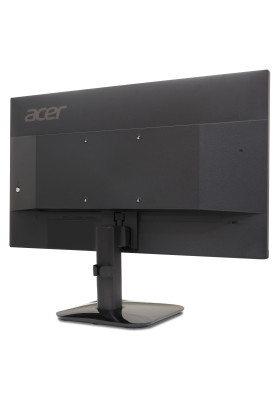 Acer Монітор Acer 23.8" KA242YG0bi D-Sub, HDMI, IPS, 120Hz, 1ms