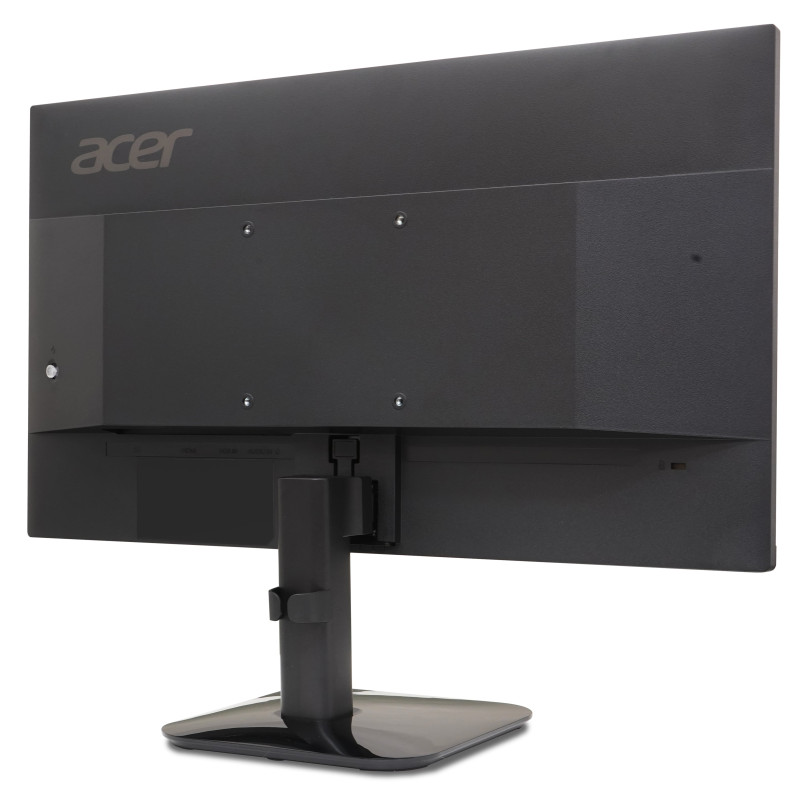 Acer Монітор Acer 23.8" KA242YG0bi D-Sub, HDMI, IPS, 120Hz, 1ms