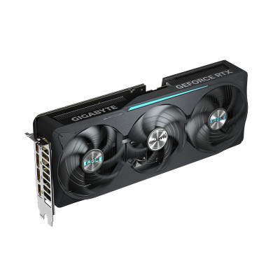 Gigabyte Відеокарта GeForce RTX 5070 Ti 16GB GDDR7 EAGLE OC