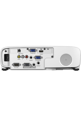 Epson Проектор EB-E24 XGA, 3600 lm, 1.44