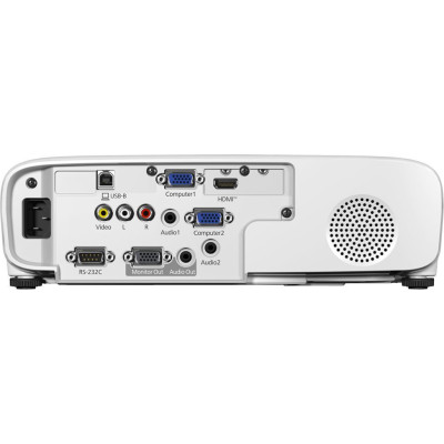 Epson Проектор EB-E24 XGA, 3600 lm, 1.44