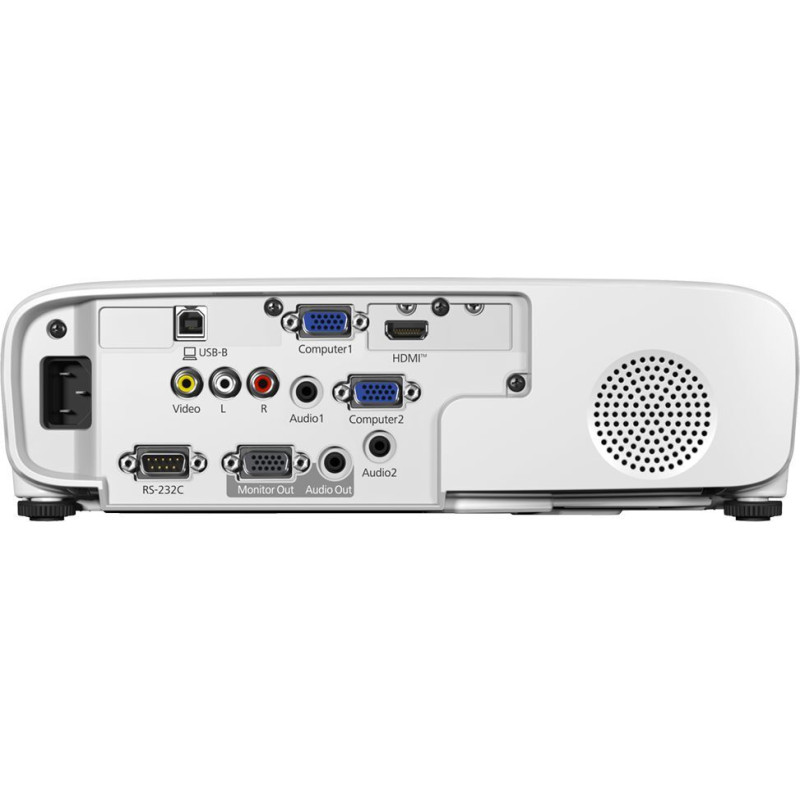 Epson Проєктор EB-E24 XGA, 3600 lm, 1.44