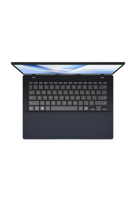ASUS Ноутбук Vivobook 14 X1407CA-LY094 14" WUXGA IPS, Intel Ultra 5 225H, 16GB, F512GB, UMA, NoOS, Синій