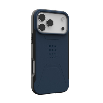 UAG Чохол UAG для iPhone 17 Pro Max, Civilian MagSafe, Mallard