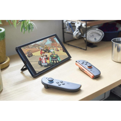 Nintendo Ігровий контролер SWITCH 2 JOY-CON PAIR Синій та Червоний