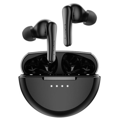 Belkin Навушники TWS Soundform Rhythm True Wireless ANC, чорний