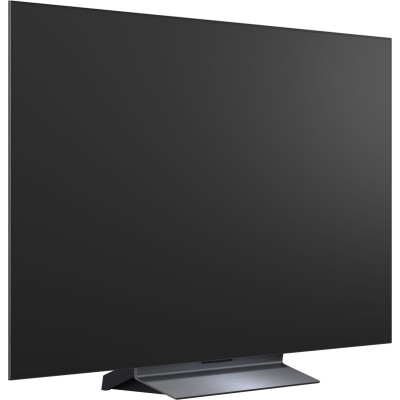 LG Телевізор 55" LG OLED 4K 120Hz (VRR 165Hz) Smart WebOS Black