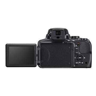 Nikon Цифр. фотокамера Coolpix P900 Black