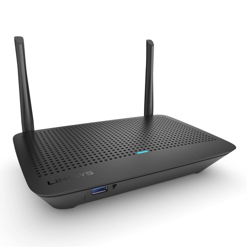 Linksys MR6350