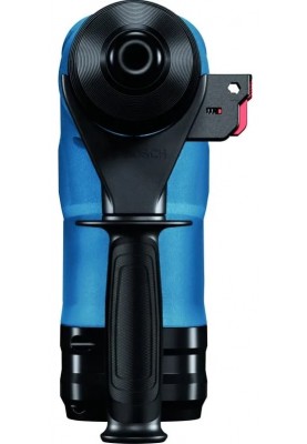 Bosch Перфоратор GBH 18V-34 CF, акум., 18 В, SDS+, 5.8 Дж, 4.9кг, Solo (без АКБ та ЗП