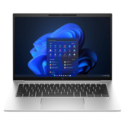 HP Ноутбук EliteBook 840-G10 14" WUXGA IPS AG, Intel i5-1335U, 16GB, F512GB, UMA, Win11P, сріблястий