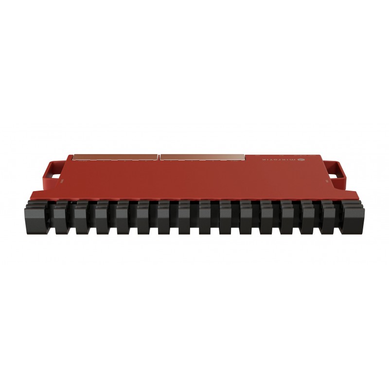 MikroTiK Маршрутизатор RouterBOARD L009UiGS-RM