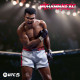 Games Software EA Sports UFC5 [BD диск] (PS5)