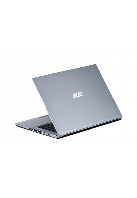 2E Ноутбук Complex Pro 14 14" FHD IPS AG, Intel i7-1260P, 16GB, F512GB, UMA, DOS, ice crystal blue