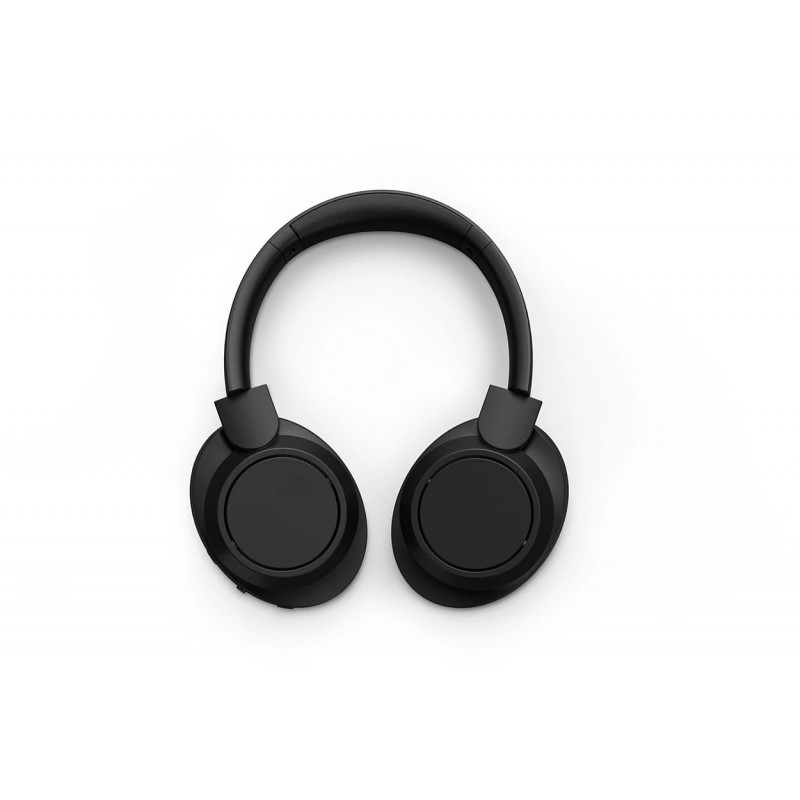 Philips Навушники Over-ear TAH6509 BT 5.3, ANC, Hi-Res, SBC, Wireless, Mic