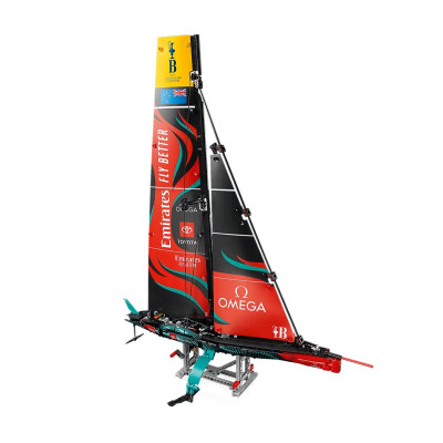 LEGO Конструктор Technic Яхта Emirates Team New Zealand AC75
