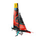 LEGO Конструктор Technic Яхта Emirates Team New Zealand AC75