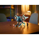 LEGO Конструктор DREAMZzz Котячий мотоцикл Зоуї