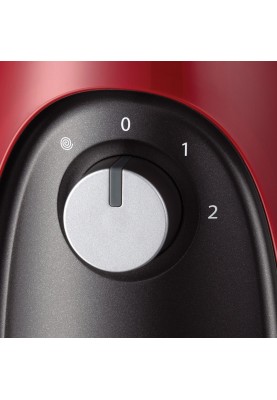 Russell Hobbs Блендер стаціонарний Desire Red, 650Вт, чаша-1500мл, червоний