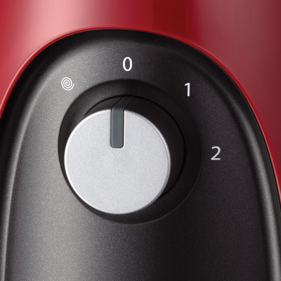 Russell Hobbs Блендер стаціонарний Desire Red, 650Вт, чаша-1500мл, червоний