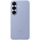 Samsung Чохол для Galaxy S25 (S931), Silicone Case, блакитний