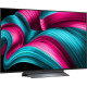 LG Телевізор 48" OLED 4K 120Hz (VRR 144Hz) Smart WebOS Black