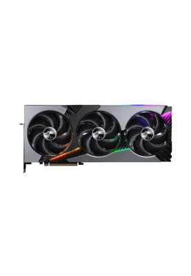 MSI Відеокарта GeForce RTX 5090 32GB GDDR7 VANGUARD SOC