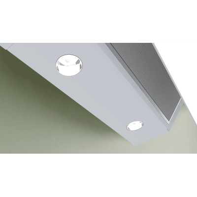 Bosch Витяжка Bosch нахила, 60см, 700м.куб/рік, білий Bosch Витяжка Bosch нахила, 60см, 700м.куб/рік, білий