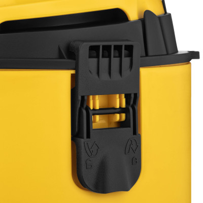 2E Пилосос професійний 2E PowerClean 20P 1000Вт 15кПа контейнер 20л вологій/сухій прибирання функція повітродувки IPX4 4.8кг