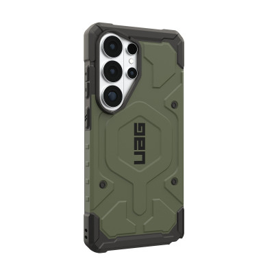 UAG Чохол UAG для Samsung Galaxy S26 Ultra, Pathfinder with Magnet, Olive Drab