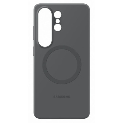 Samsung Чохол Samsung для Galaxy S26 Ultra (S948), Silicone Magnet Case, чорний Samsung Чохол Samsung для Galaxy S26 Ultra (S948), Silicone Magnet Case, чорний