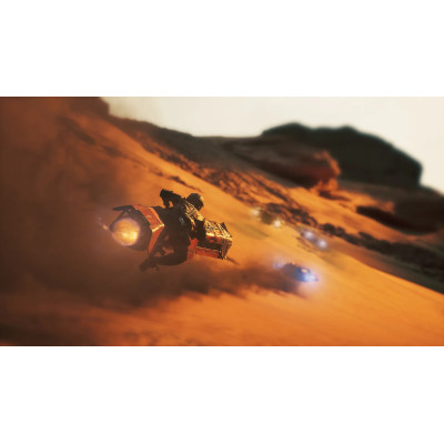 Games Software Гра консольна PS5 Star Wars Galactic Racer Racer Deluxe Edition, BD диск Games Software Гра консольна PS5 Star Wars Galactic Racer Racer Deluxe Edition, BD диск