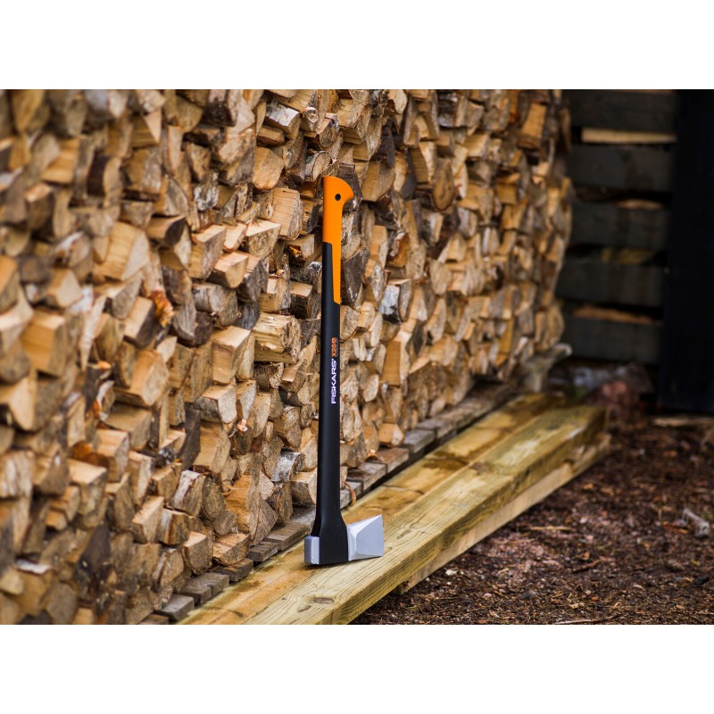 Fiskars Сокира-колун XL Х25