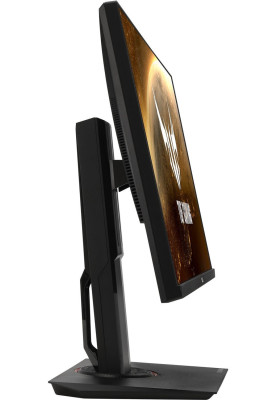 ASUS Монітор 28" TUF Gaming VG289Q 2xHDMI, DP, IPS, 3840x2160, DCI-P3 90%, FreeSync, Pivot, HDR10