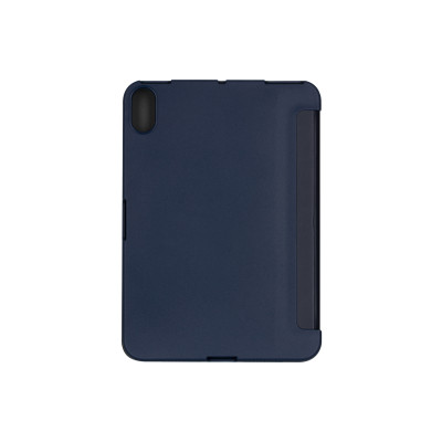 2E Чохол Basic для Apple iPad mini 6 8.3″ (2021), Flex, Navy
